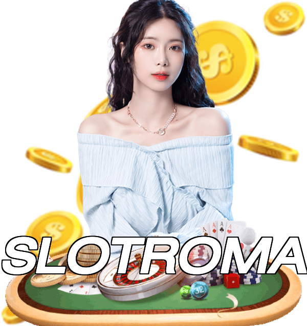 SLOTROMA